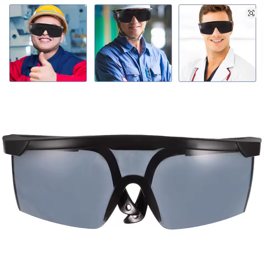 LumiShield IPL Safety Glasses