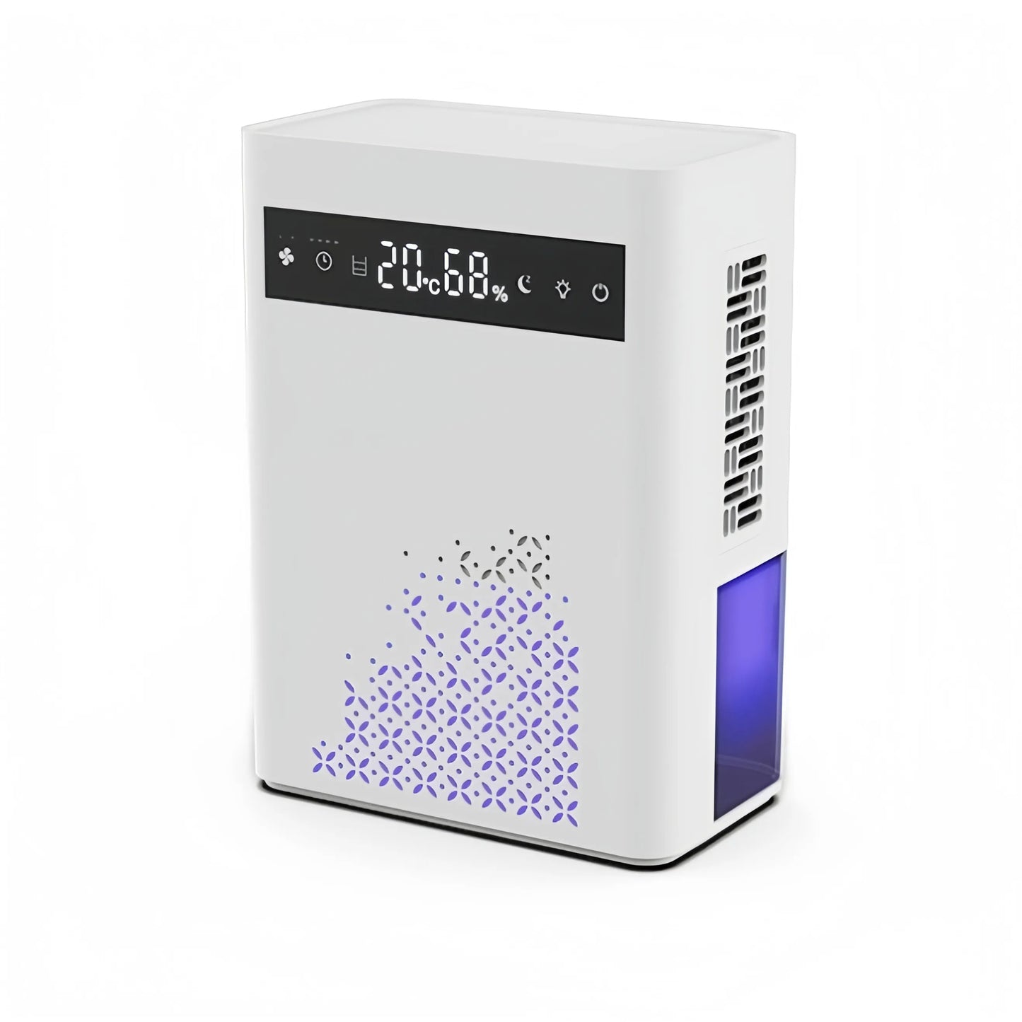 HydroMist H12 Smart Home Dehumidifier