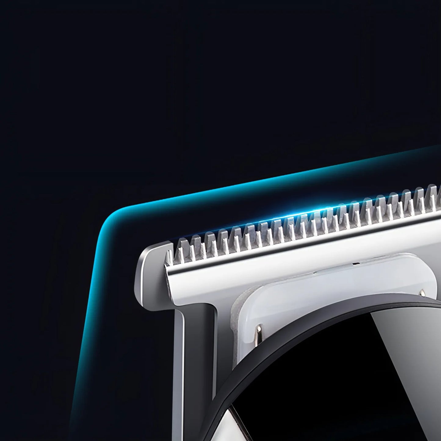 AstraBlade Grooming Clipper – All-in-One Rechargeable Hair & Beard Trimmer for Men