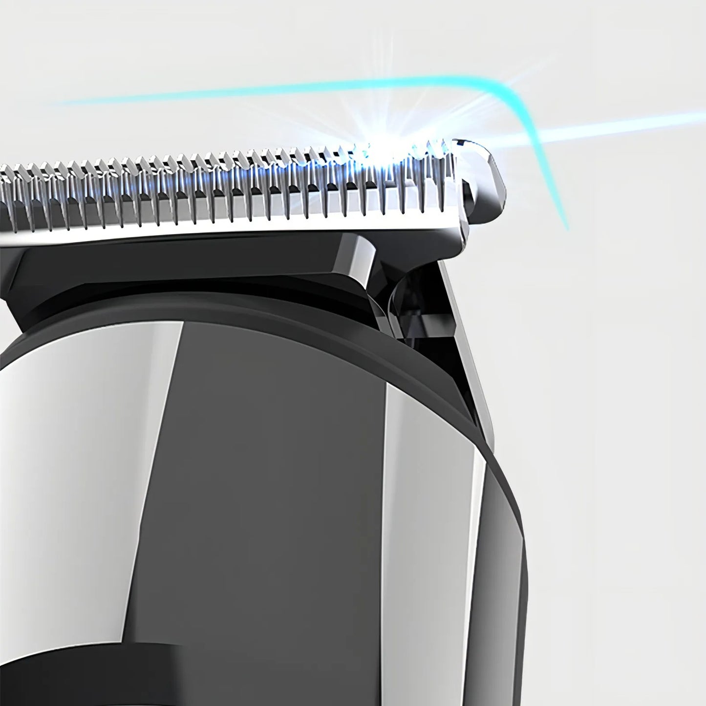 AstraBlade Grooming Clipper – All-in-One Rechargeable Hair & Beard Trimmer for Men