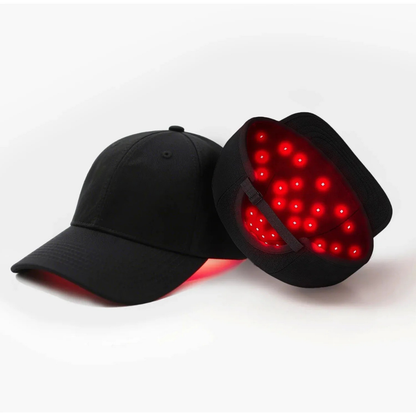 FolliSkin Laser Hair Growth Cap