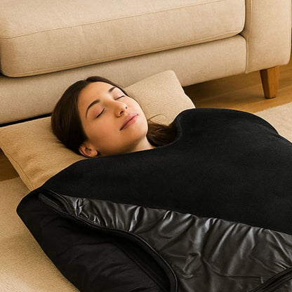 ThermaWave Infrared Heat Blanket