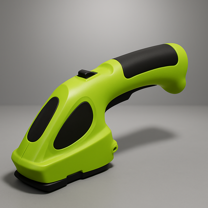 HedgeCrafter Cordless Hedge & Grass Trimmer