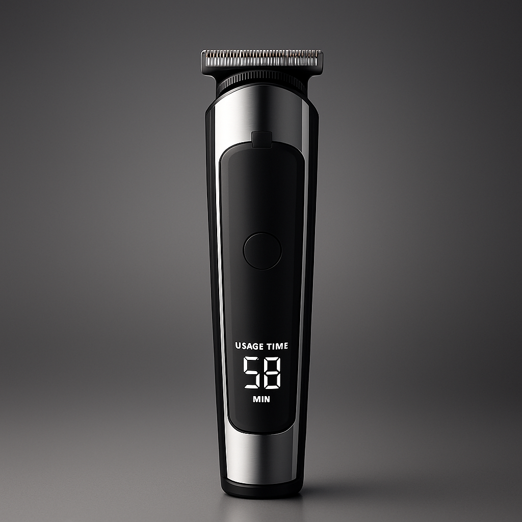 AstraBlade Grooming Clipper – All-in-One Rechargeable Hair & Beard Trimmer for Men