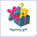 Mystery Gift (Worth AU$ 45)