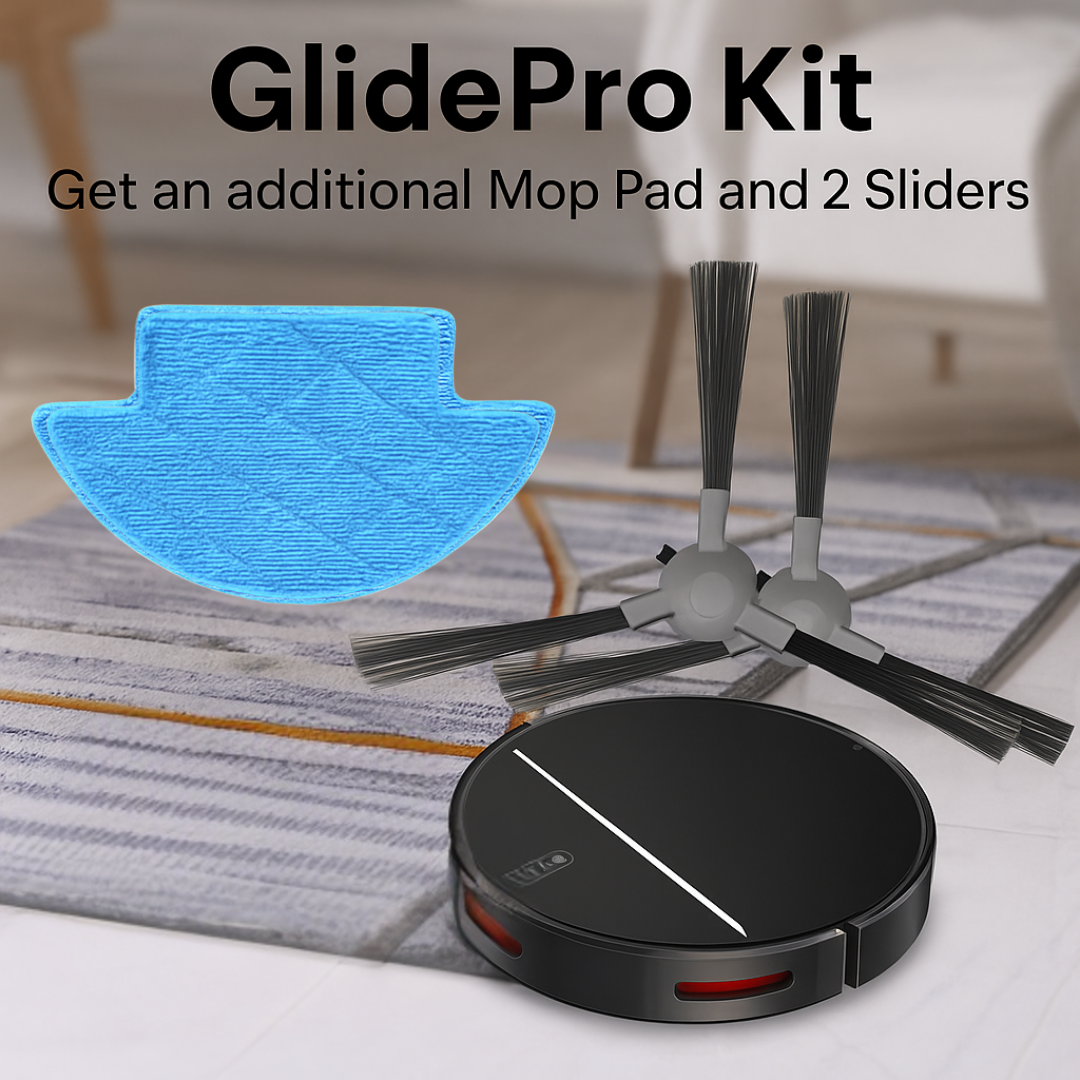 GlidePro Mop & Slider Kit
