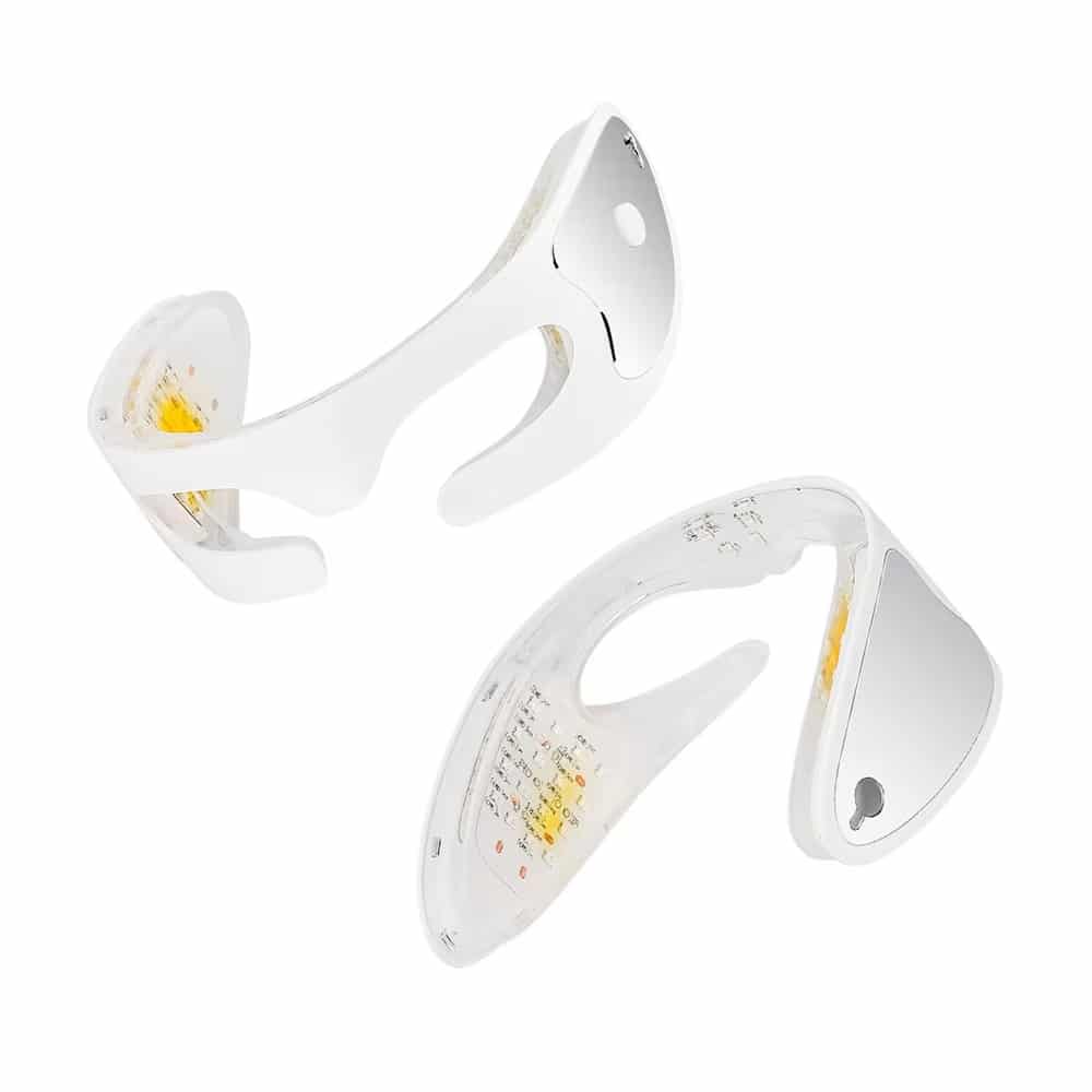 Lumévera EyeRevive – Red Light Therapy Eye Massager for Dark Circles & Puffiness