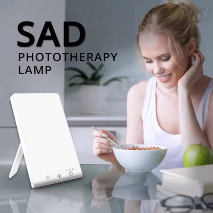 Zenglow Light Therapy Lamp