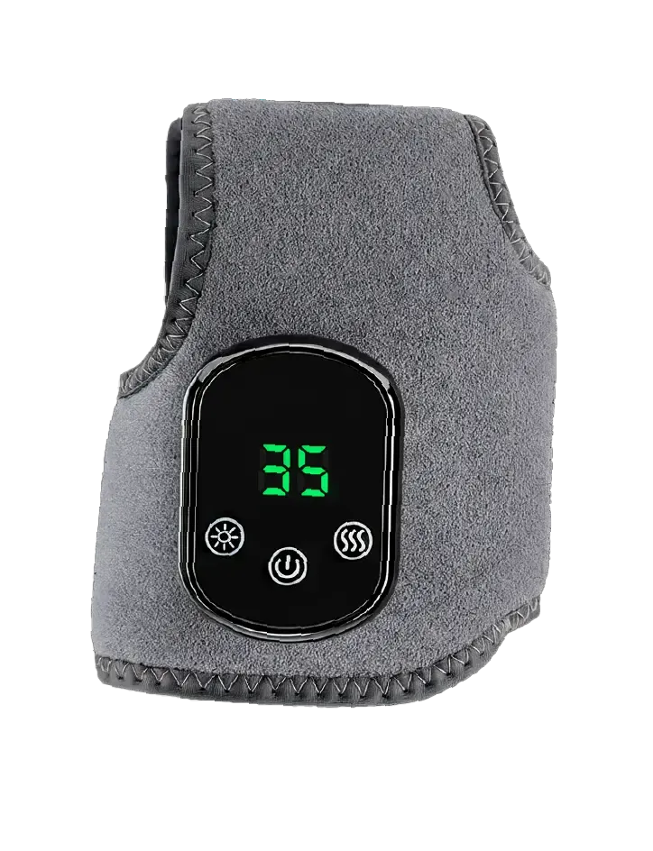 NeuroSoothe Foot Therapy Massager – Advanced Pain & Nerve Relief