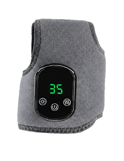 NeuroSoothe Foot Therapy Massager – Advanced Pain & Nerve Relief