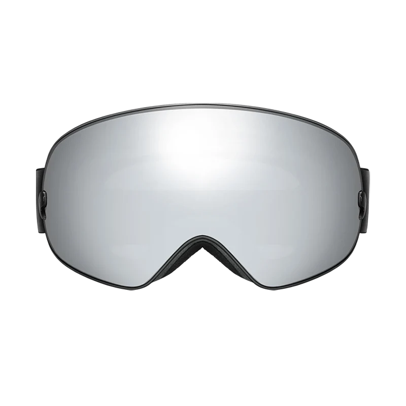 NordicGlare X1 Polarized Snow Goggles
