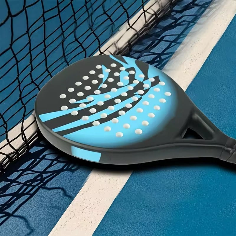 RaxaTenn EliteStrike Carbon Padel Racket