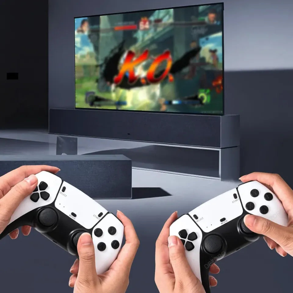 RetroNova 89 HDMI Classic Console