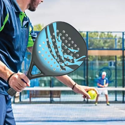 RaxaTenn EliteStrike Carbon Padel Racket