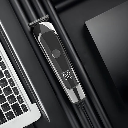AstraBlade Grooming Clipper – All-in-One Rechargeable Hair & Beard Trimmer for Men