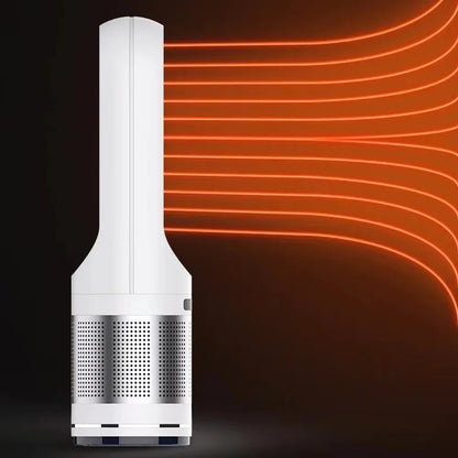 AeroPure Essence Air Revitalizer – Deep Clean Air Purifier with Aromatic Freshening