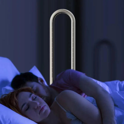 AeroPure Essence Air Revitalizer – Deep Clean Air Purifier with Aromatic Freshening