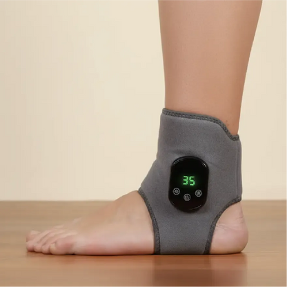 NeuroSoothe Foot Therapy Massager – Advanced Pain & Nerve Relief