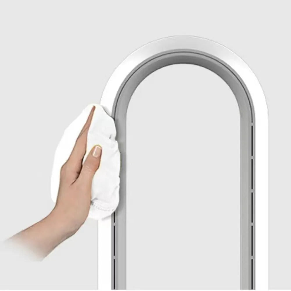 AeroPure Essence Air Revitalizer – Deep Clean Air Purifier with Aromatic Freshening