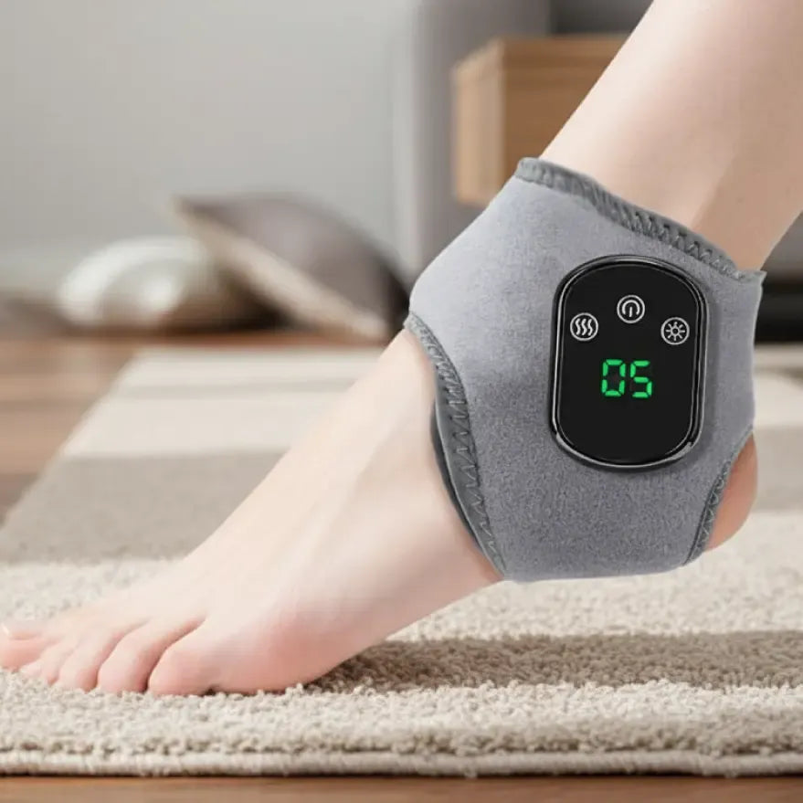 NeuroSoothe Foot Therapy Massager – Advanced Pain & Nerve Relief