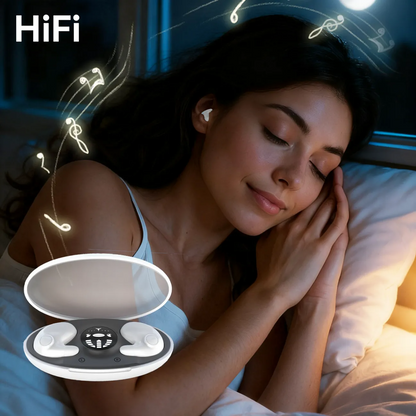 SonoRest Mini Sleep Earbuds