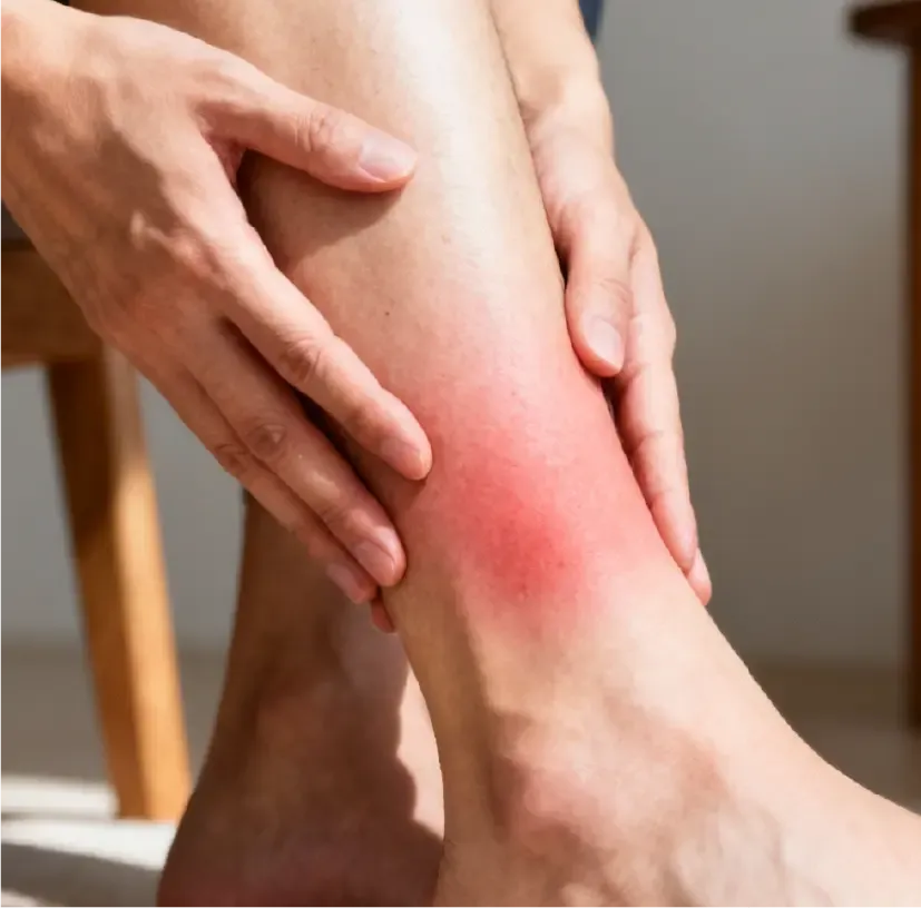 NeuroSoothe Foot Therapy Massager – Advanced Pain & Nerve Relief