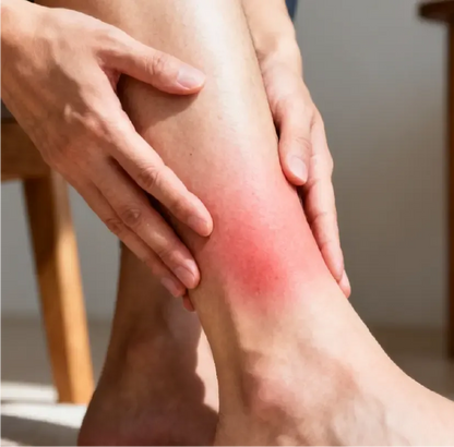 NeuroSoothe Foot Therapy Massager – Advanced Pain & Nerve Relief