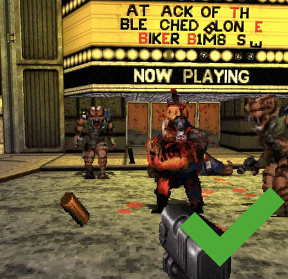 RetroNova 89 HDMI Classic Console