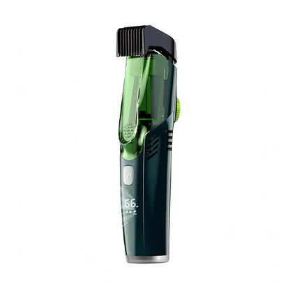 BeardCrafter X7 – Cordless Beard Trimmer with Adjustable Length & USB Fast Charging