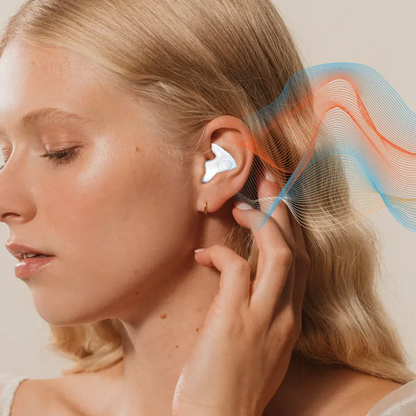 SonoRest Mini Sleep Earbuds