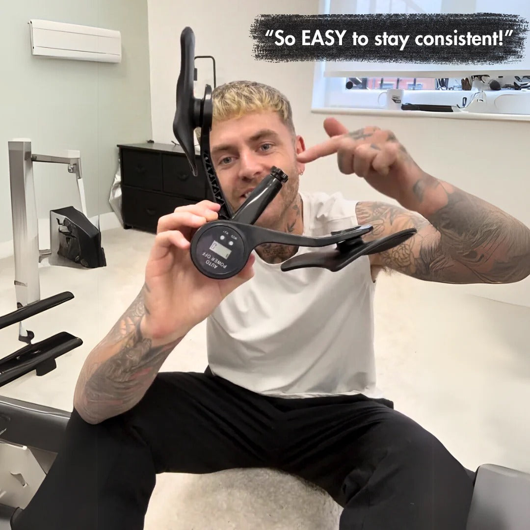 CoreVital Pro – Men’s Pelvic Floor Trainer with Adjustable Resistance