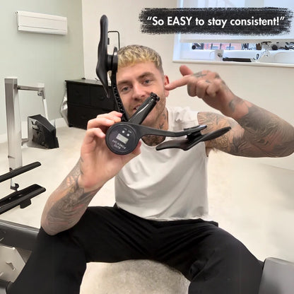 CoreVital Pro – Men’s Pelvic Floor Trainer with Adjustable Resistance