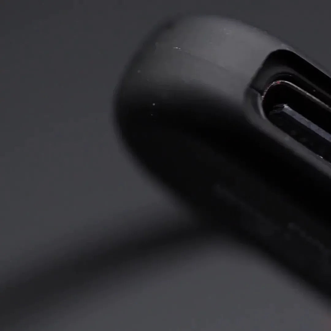 SonicEdge AirFlow Bone Conduction Headphones