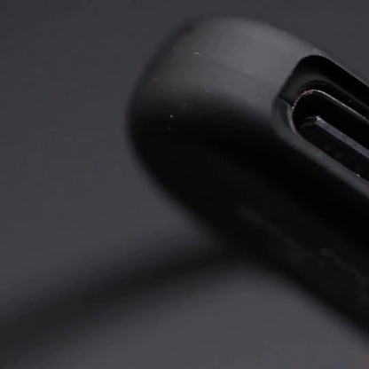 SonicEdge AirFlow Bone Conduction Headphones