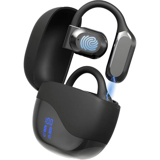 LinguaBuds AI-Featured Earbuds