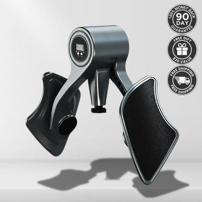 CoreVital Pro – Men’s Pelvic Floor Trainer with Adjustable Resistance