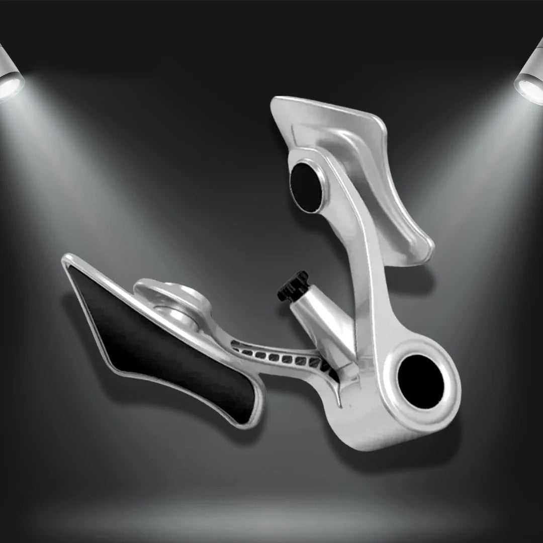 CoreVital Pro – Men’s Pelvic Floor Trainer with Adjustable Resistance