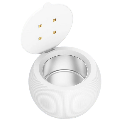 SmileEdge UV-Sonic Retainer & Denture Cleaner