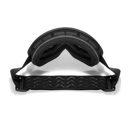 NordicGlare X1 Polarized Snow Goggles