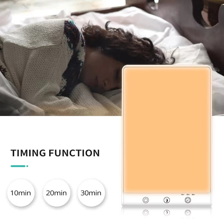 Zenglow Light Therapy Lamp