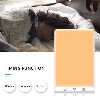 Zenglow Light Therapy Lamp